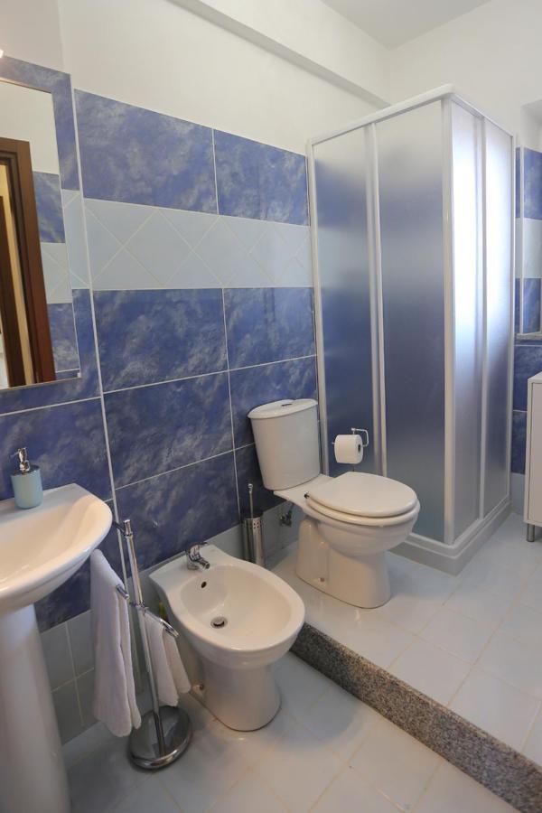 Naxos Sicilian Luxury Apartment Giardini Naxos Bagian luar foto