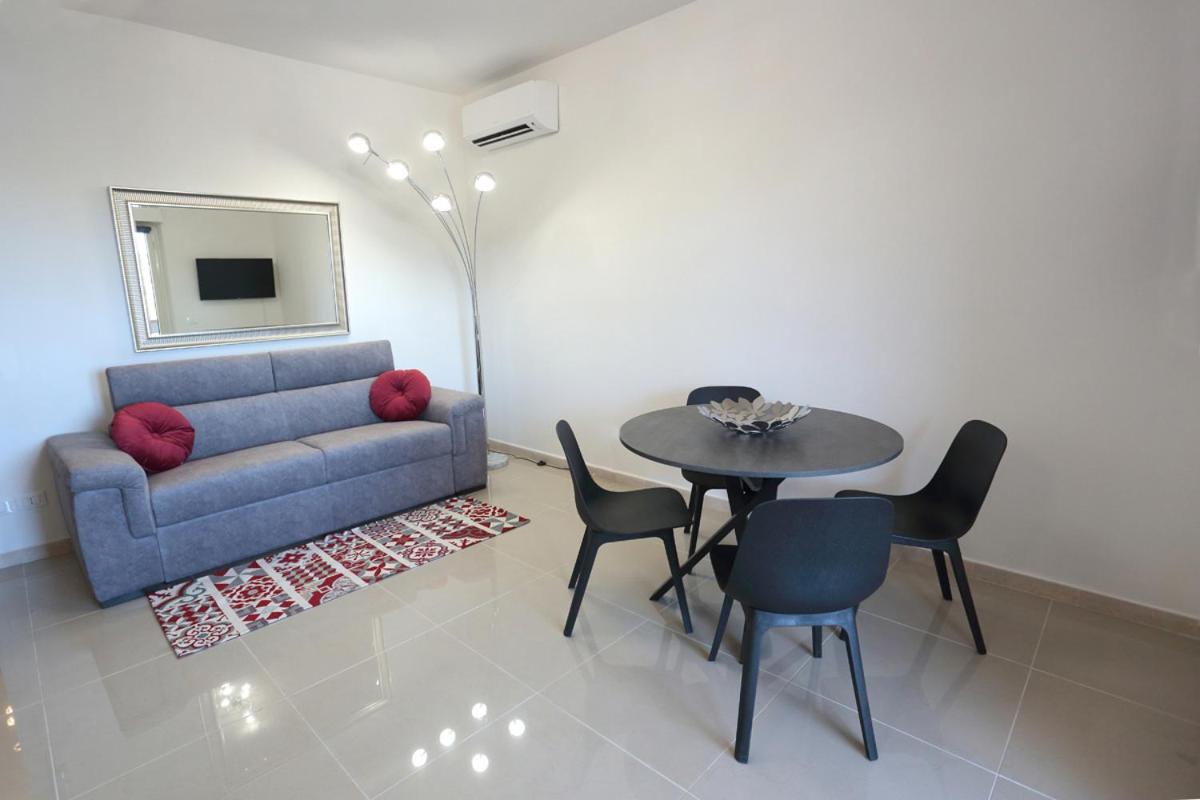 Naxos Sicilian Luxury Apartment Giardini Naxos Bagian luar foto